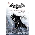 Batman: Arkham City (Batman (DC Comics Hardcover))