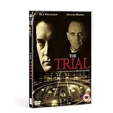  : The Trial [ NON-USA FORMAT, PAL, Reg.2 Import - Great Britain ]