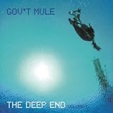 Deep End Vol 1 [VINYL]