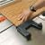 30mm Pro Table Saw Magnetic Featherboard, 8'' Wide