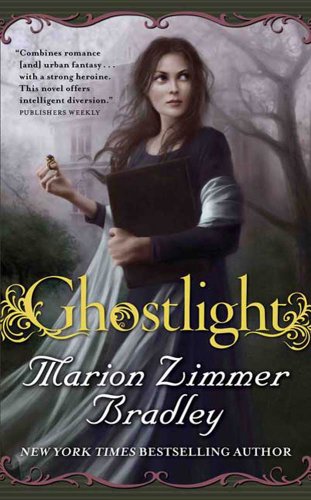 Ghostlight (