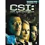 CSI: Crime Scene Investigation - Season 9.1 (3 DVDs)
