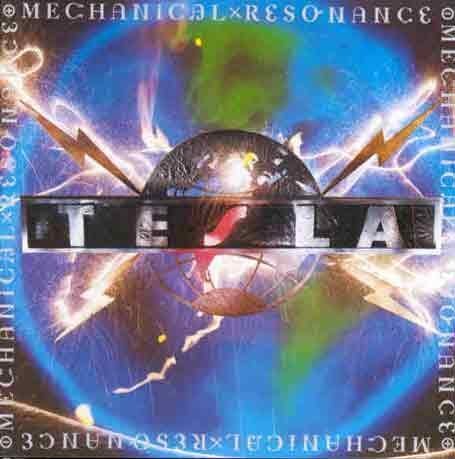 : Mechanical Resonance