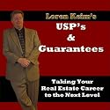 Real Estate Prospecting: USPs and Guarantees