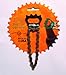 Resource Revival Commercial Can Opener OrangeA Manual Table Mount Heavy Duty Cast Iron Restaurant Professional Bottle Tin Jar for Kitchen Use, 15.7 inches