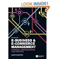E-Business and E-Commerce Management