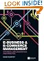 E-Business and E-Commerce Management