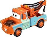 Carrera 20061183 - GO!!! Disney Cars, Hook