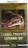 Camel Trophy Guyana 92 [VHS]