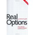 Real Options: A Practitioner's Guide