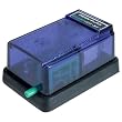 Silent Air X-1 Air Pump - 10 gallon - 1 outlet