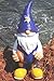 Minnesota Vikings Garden Gnome