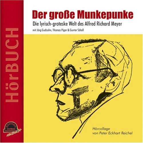 Munkepunke