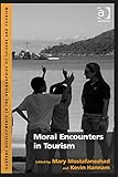 Moral encounters in tourism