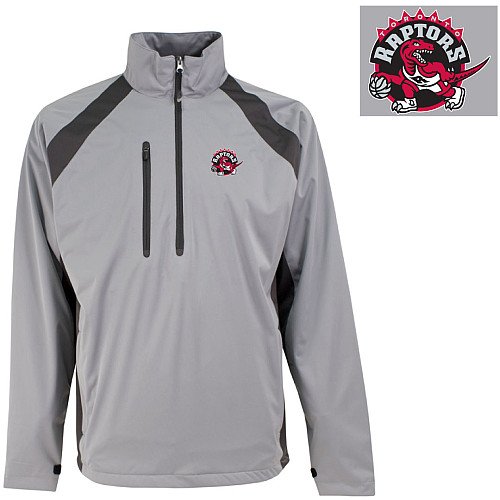 Antigua Toronto Raptors Rendition Pullover Jacket
