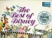[LP Record] The Best of Disney, Vol 1