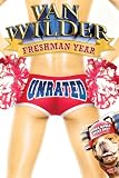 Van Wilder: Freshman Year UNRATED