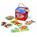 The BEST Developmental Toys For Your Baby