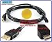 Pro-Techgroup 10 ft Premium GOLD Grade USB2.0 A to Micro B 5-pin for Digital Camera camcorder, Cell 