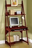 Torrence Large Ladder Computer Desk