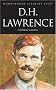 D H Lawrence (The Savage Pilgrimage) (Wordsworth Literary Lives)