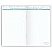 AT-A-GLANCE Academic Year Monthly Pocket Planner/Appointment Book, July 2016 - June 2018, 2 Year, 3-5/8