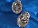 1998 - 2005 VOLKSWAGEN BEETLE HEADLIGHT SET BRAND NEW HEADLIGHTS HEADLAMP HEADLAMPS VW 1999 2000 2001 2002 2003 2004 98 99 00 01 02 03 04 05