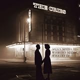 Buy : Men`s Needs, Women`s Needs, Whatever CD Of Album Inside