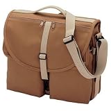Domke 701-82S F-802 Reporter's Satchel (Sand)