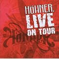 H�hner Live on Tour