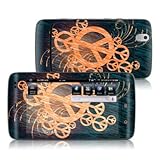 Peacekeeper Design Protective Skin Decal Sticker for Dell Streak 5 Android  ....
