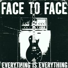 Everything Is Everything [1 CD + 1 DVD]