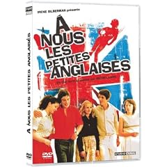 A nous les petites anglaises