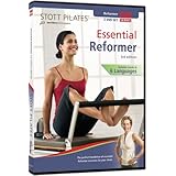 STOTT PILATES: Essential Reformer, 3rd Edition