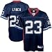 Sporting Goods : Marshawn Lynch Buffalo Bills Navy NFL Replica Jersey