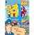 Sticker Paradise - Postman Pat (1029PPSP)