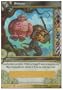 Ogre Pinata WoW World of Warcraft Loot Card Fields of Honor
