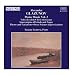 GLAZUNOV: Piano Music, Vol.  2