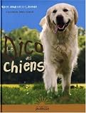 Le Dico des chiens->Cliquez sur l'image pour obtenir des informations sur ce livre