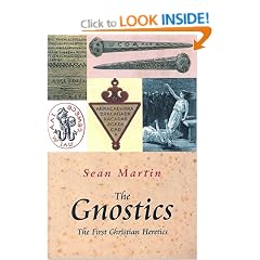 The Gnostics (Pocket Essentials)