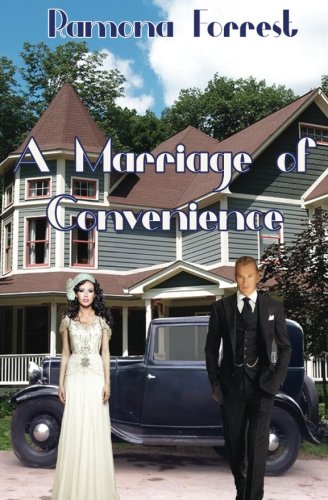 a marriage of convenience