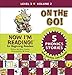 Now I'm Reading!: On the Go! - Volume 2