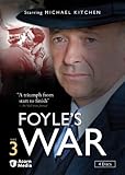 Foyle's War, Set 3