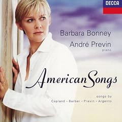 American Songs