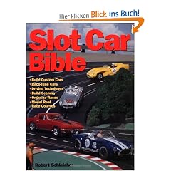 Slot Car Bible
