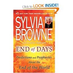 End of Days: Predictions and Prophecies About the End of the World
