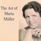 The Art of Maria Müller