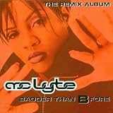 Badder than before-The remix album