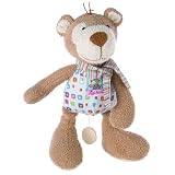 Eigenschaften sigikid 48324 / Sigikid 48324 - sigikid - Boller Jan Spieluhr groß