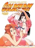 Revue Dybex  / Golden boy Intégrale Edition Collector